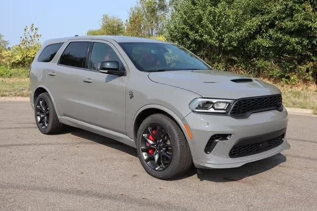 Dodge Durango
